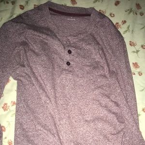 Old navy long sleeve